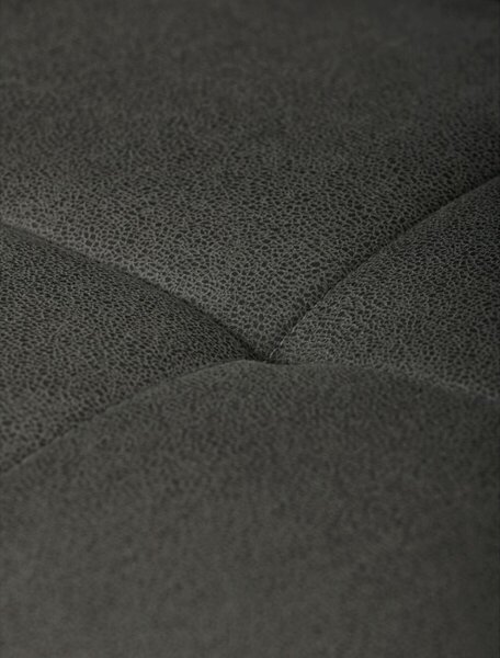 Jídelní lavice šedá DCL-D1950 GREY3