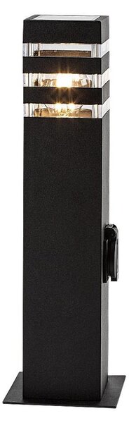 Rabalux 77122 - Venkovní lampa ANKARA 1xE27/12W/230V IP44
