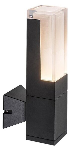 Rabalux 77126 - LED Venkovní nástěnné svítidlo DARVAS LED/7W/230V IP54