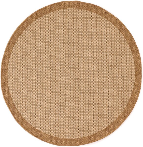 Koberec Adana Sheer Sand kruh