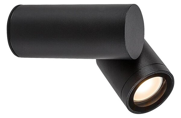 Rabalux 77110 - Venkovní nástěnné svítidlo ENOL 1xGU10/35W/230V IP44