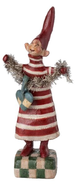 Vánoční skřítek Petit Noël No. 25