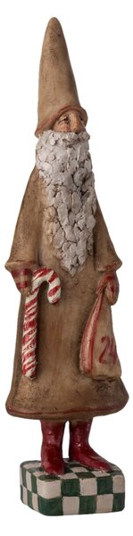 Vánoční skřítek Noilly Nicolaus Noël Sand