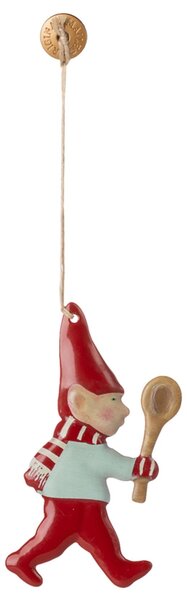 Vánoční ozdoba Pixy with Spoon