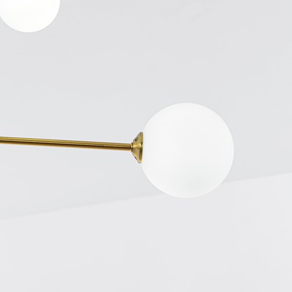ZÁVĚSNÉ SVÍTIDLO, 87/87/60 cm - Online Only svítidla, Online Only