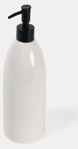 Sinsay - Dávkovač mýdla 800 ml - krémová