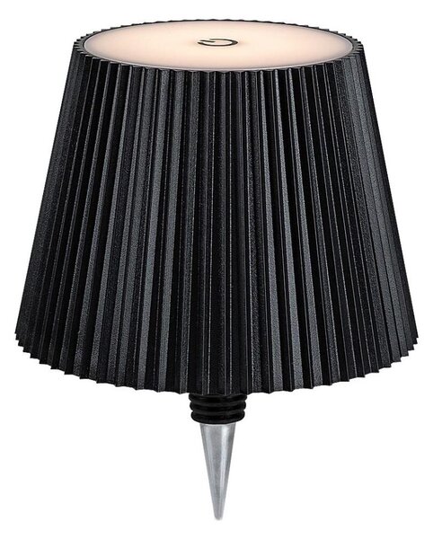 Rabalux 77142 - LED Stmívatelné stínidlo na láhev BURDUR LED/2W/5V IP44