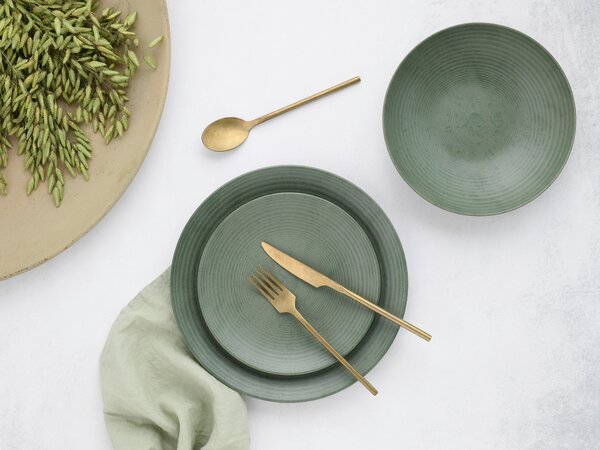 JÍDELNÍ SOUPRAVA, kamenina Creatable - Online Only nádobí, Online Only