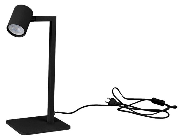 LAMPA NA PSACÍ STŮL, GU10, - Online Only svítidla, Online Only