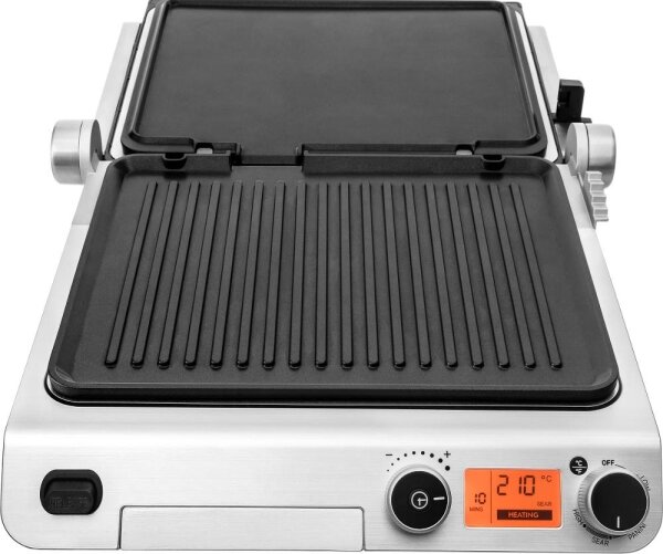 Sencor - Kontaktní gril 2000W/230V