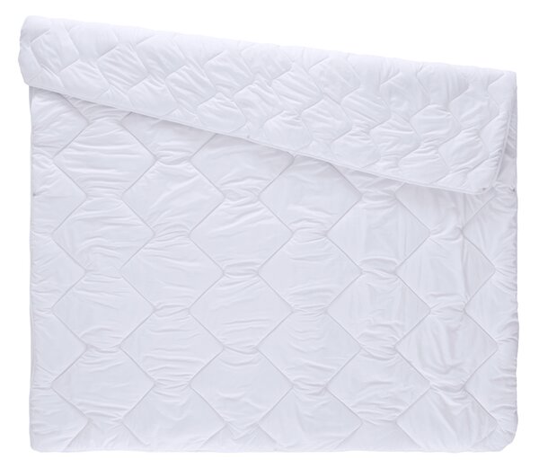 Livarno® Celoroční prošívaná přikrývka, 200 x 220 cm (100409179)