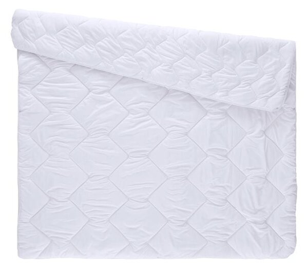 Livarno® Celoroční prošívaná přikrývka, 200 x 220 cm (100409179)
