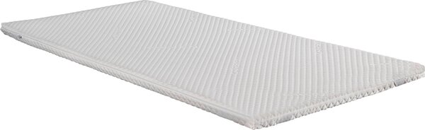 VRCHNÍ MATRACE, 60/120 cm Livetastic - Online Only matrace a rošty, Online Only