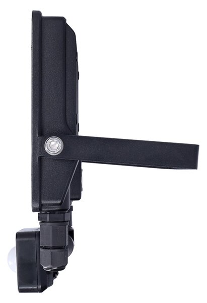 Solight LED reflektor se senzorem TOP, 30W, max. 3900lm, 3CCT, volitený výkon 100/66%, IP65, rychlospojka WM-30WS-T