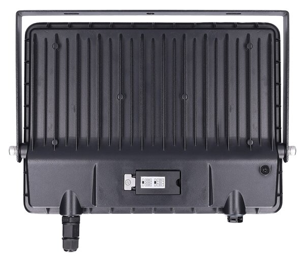 Solight LED reflektor TOP, 100W, max. 14000lm, 3CCT, volitený výkon 100/75/50%, IP65, rychlokonektor WM-100W-T