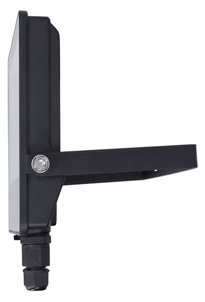 Solight LED reflektor TOP, 50W, max. 6500lm, 3CCT, volitený výkon 100/60%, IP65, rychlokonektor WM-50W-T