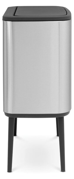 Brabantia odpadkový koš Bo Touch Bin - 36 L, matná ocel FPP