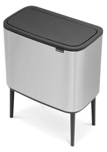 Brabantia odpadkový koš Bo Touch Bin - 36 L, matná ocel FPP