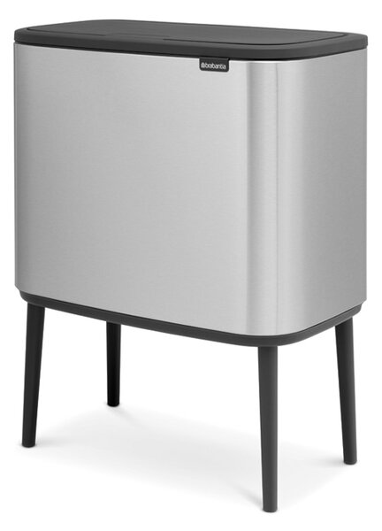 Brabantia odpadkový koš Bo Touch Bin - 36 L, matná ocel FPP