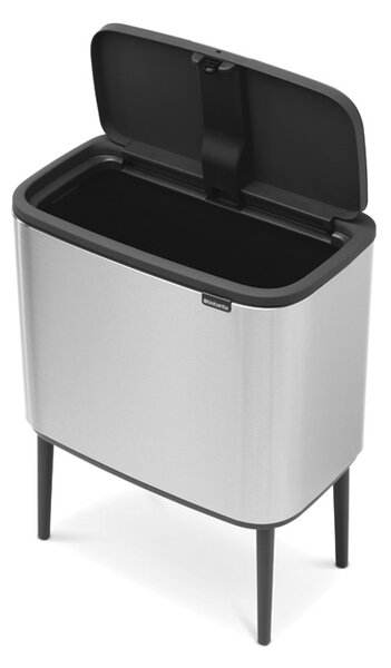 Brabantia odpadkový koš Bo Touch Bin - 36 L, matná ocel FPP