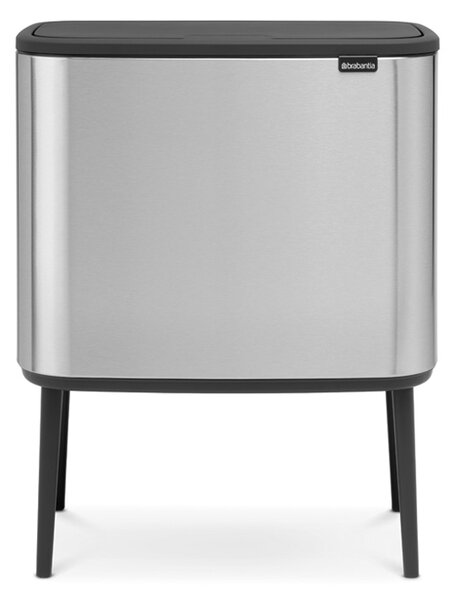 Brabantia odpadkový koš Bo Touch Bin - 36 L, matná ocel FPP