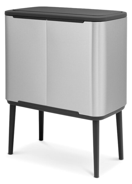 Brabantia odpadkový koš Bo Touch Bin - 36 L, matná ocel FPP