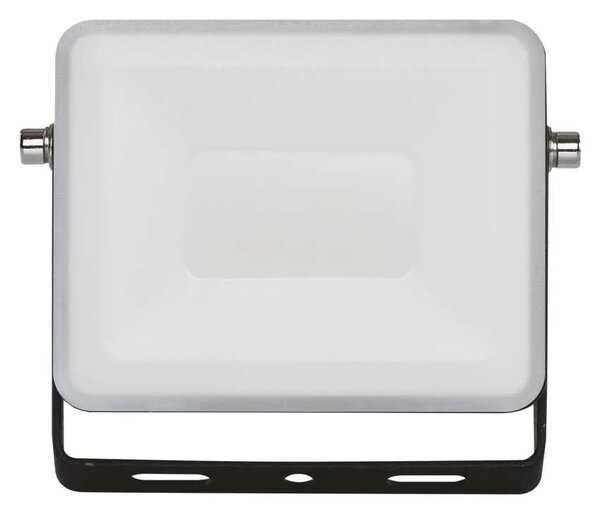 Emos lighting LED reflektor ILIO 10,5W, černý, neutrální bílá, IP65 1531252510