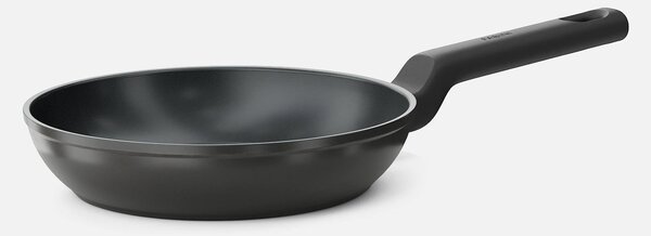 Fabini Pánev Meda 5.0 Economy, ø 20 cm - Nepřilnavá pánev s keramickým povrchem bez poklice, černá