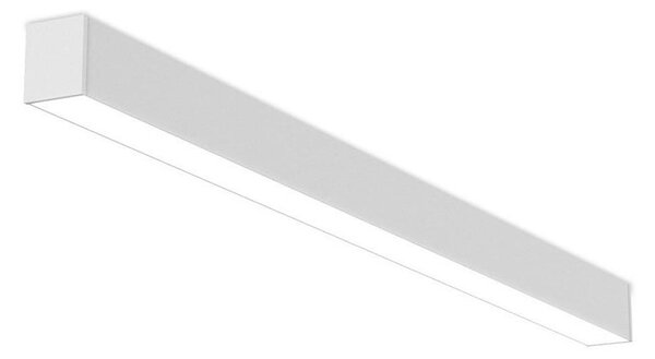 LED2 - LED Stmívatelné stropní svítidlo NOLI LED/40W/230V 3000K/3500K/4000K bílá