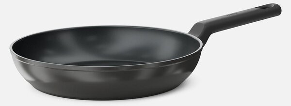 Fabini Pánev Meda 5.0 Economy, ø 26 cm - Nepřilnavá pánev s keramickým povrchem bez poklice, černá