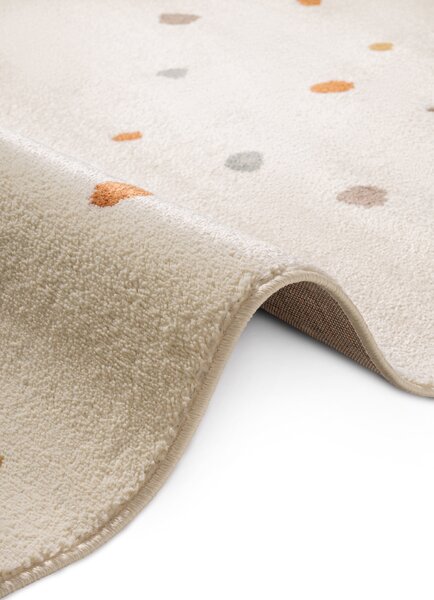Dětský koberec Adventures 106210 Cream Multicolor 120x170 cm