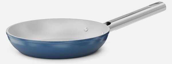 Fabini Pánev Meda 5.0 Standard, ø 20 cm - Nepřilnavá pánev s keramickým povrchem bez poklice, modrá