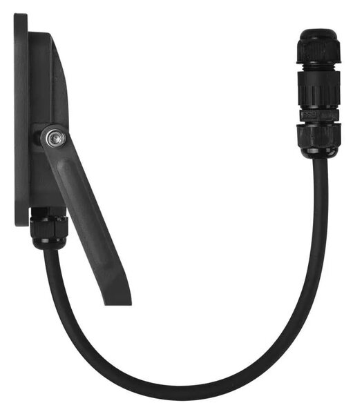 Emos lighting LED reflektor INOVO 30W, antracit, neutrální bílá, IP65 1531242632