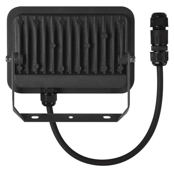 Emos lighting LED reflektor INOVO 30W, antracit, neutrální bílá, IP65 1531242632