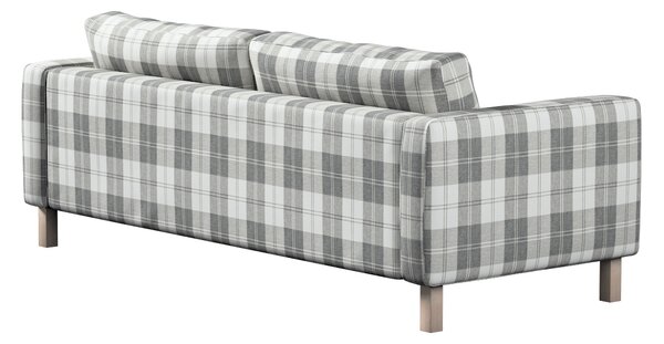 Potah na pohovku IKEA Karlstad 3-místná, nerozkládací, krátký