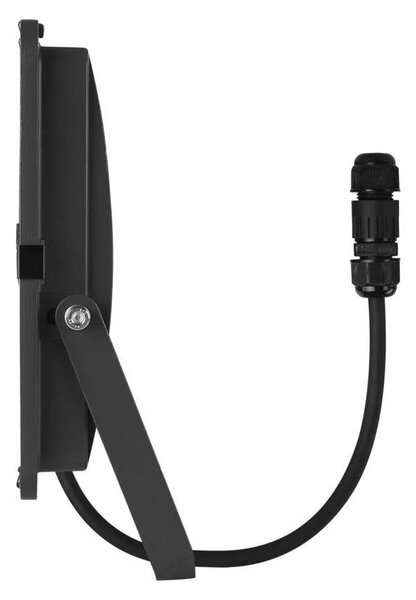 Emos lighting LED reflektor INOVO 100W, antracit, neutrální bílá, IP65 1531242652