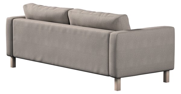 Potah na pohovku IKEA Karlstad 3-místná, nerozkládací, krátký