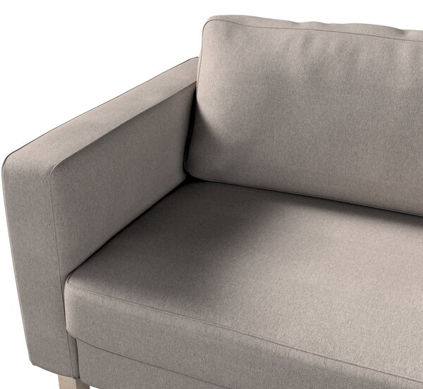 Potah na pohovku IKEA Karlstad 3-místná, nerozkládací, krátký