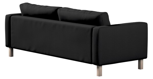 Potah na pohovku IKEA Karlstad 3-místná, nerozkládací, krátký