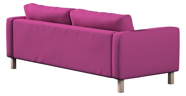 Potah na pohovku IKEA Karlstad 3-místná, nerozkládací, krátký