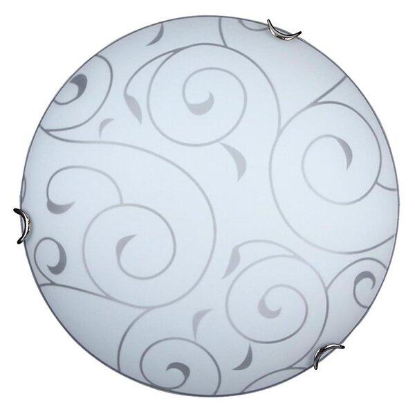 Rabalux 3852 - Nástěnné svítidlo HARMONY LUX 1xE27/60W/230V