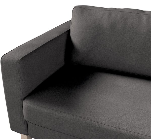 Potah na pohovku IKEA Karlstad 3-místná, nerozkládací, krátký