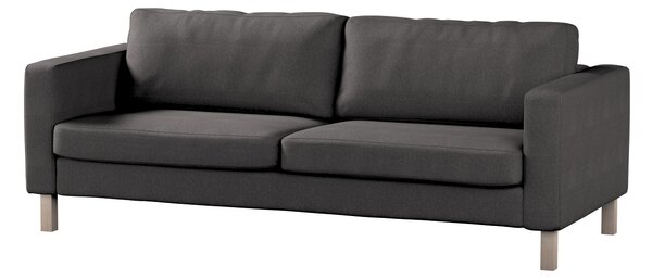 Potah na pohovku IKEA Karlstad 3-místná, nerozkládací, krátký