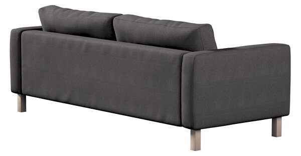 Potah na pohovku IKEA Karlstad 3-místná, nerozkládací, krátký