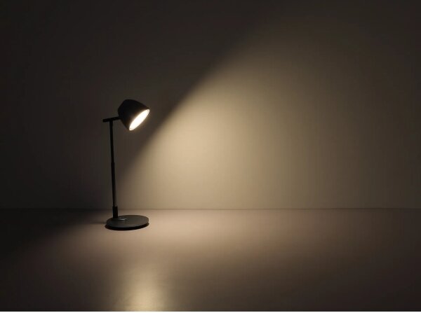 Globo 58444 - LED Stmívatelná stolní lampa CASALA LED/7,5W/230V