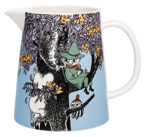 Arabia Džbán Moomin Friends forever 1l