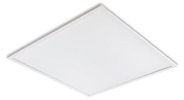 LED Stm. podhledový panel CAPRI LED/25/36/40W/230V 3000/4000/5700K IP44 60x60 cm