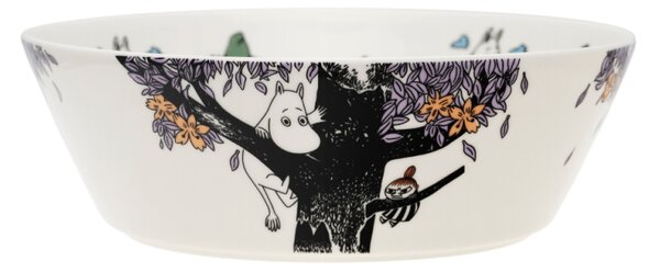 Arabia Mísa Moomin Friends forever 23cm