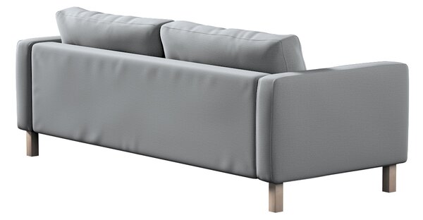 Potah na pohovku IKEA Karlstad 3-místná, nerozkládací, krátký