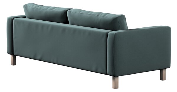 Potah na pohovku IKEA Karlstad 3-místná, nerozkládací, krátký